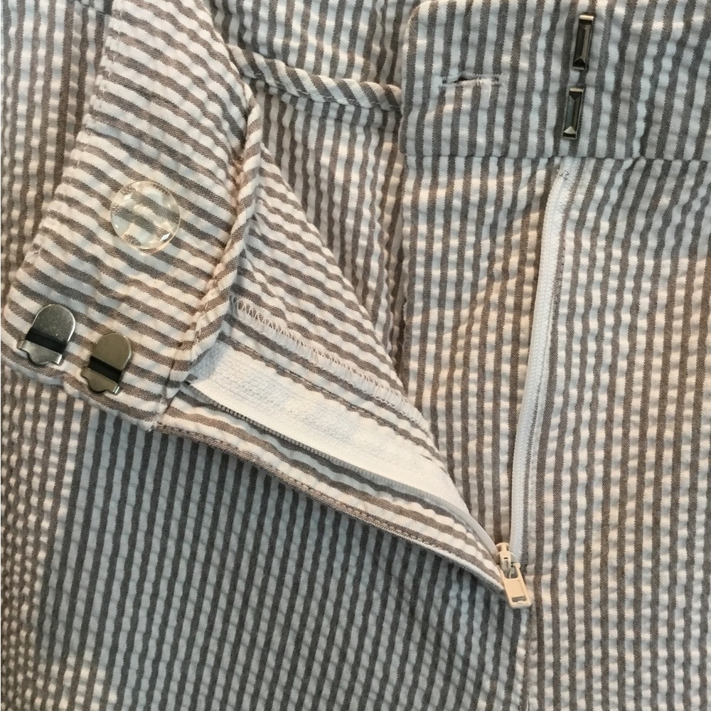 Chico’s capris - Picture 2 of 6
